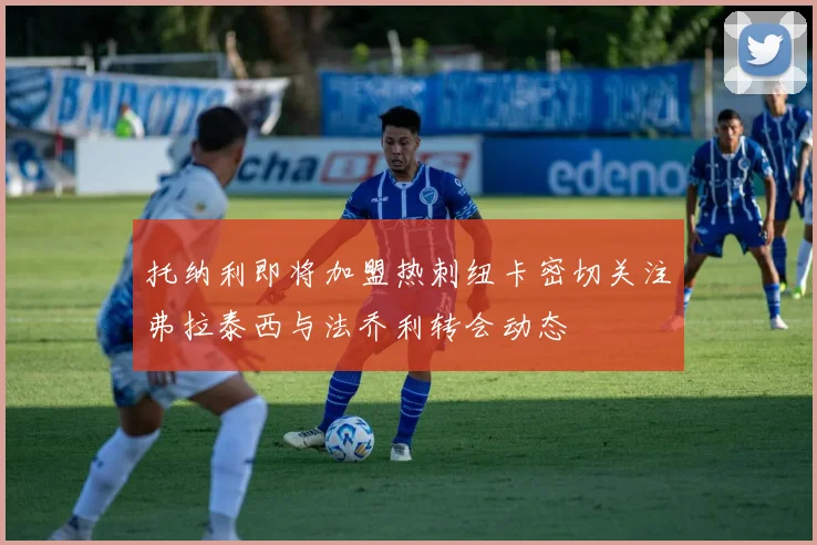 托纳利即将加盟热刺纽卡密切关注弗拉泰西与法乔利转会动态